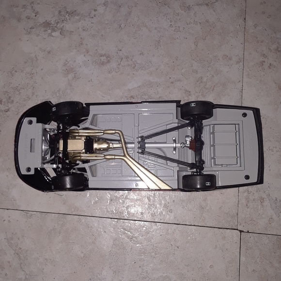 Jamie McMurray #42 Nascar Car - Picture 10 of 12